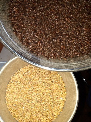 grains